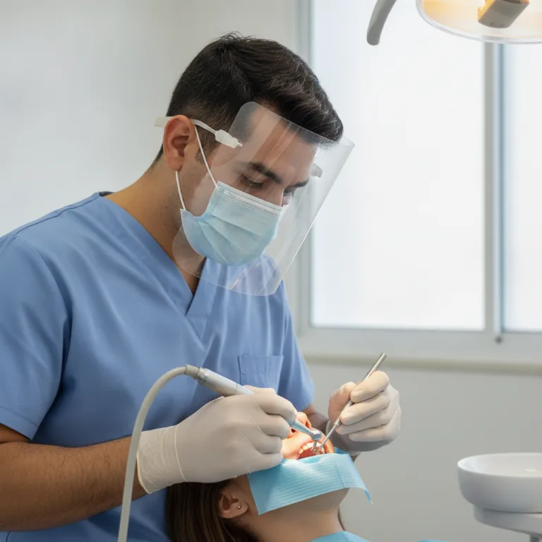 Dentista servicio en Chihuahua